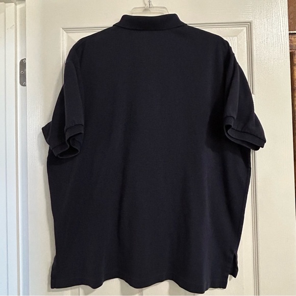 Polo Ralph Lauren XL Shirt Bundle – Navy, Blue, Beige – 100% Cotton - Picture 8 of 16